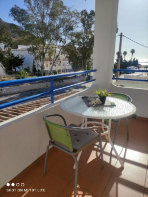 Apto Blanes - WIFI GRATIS, San Jose-Nijar